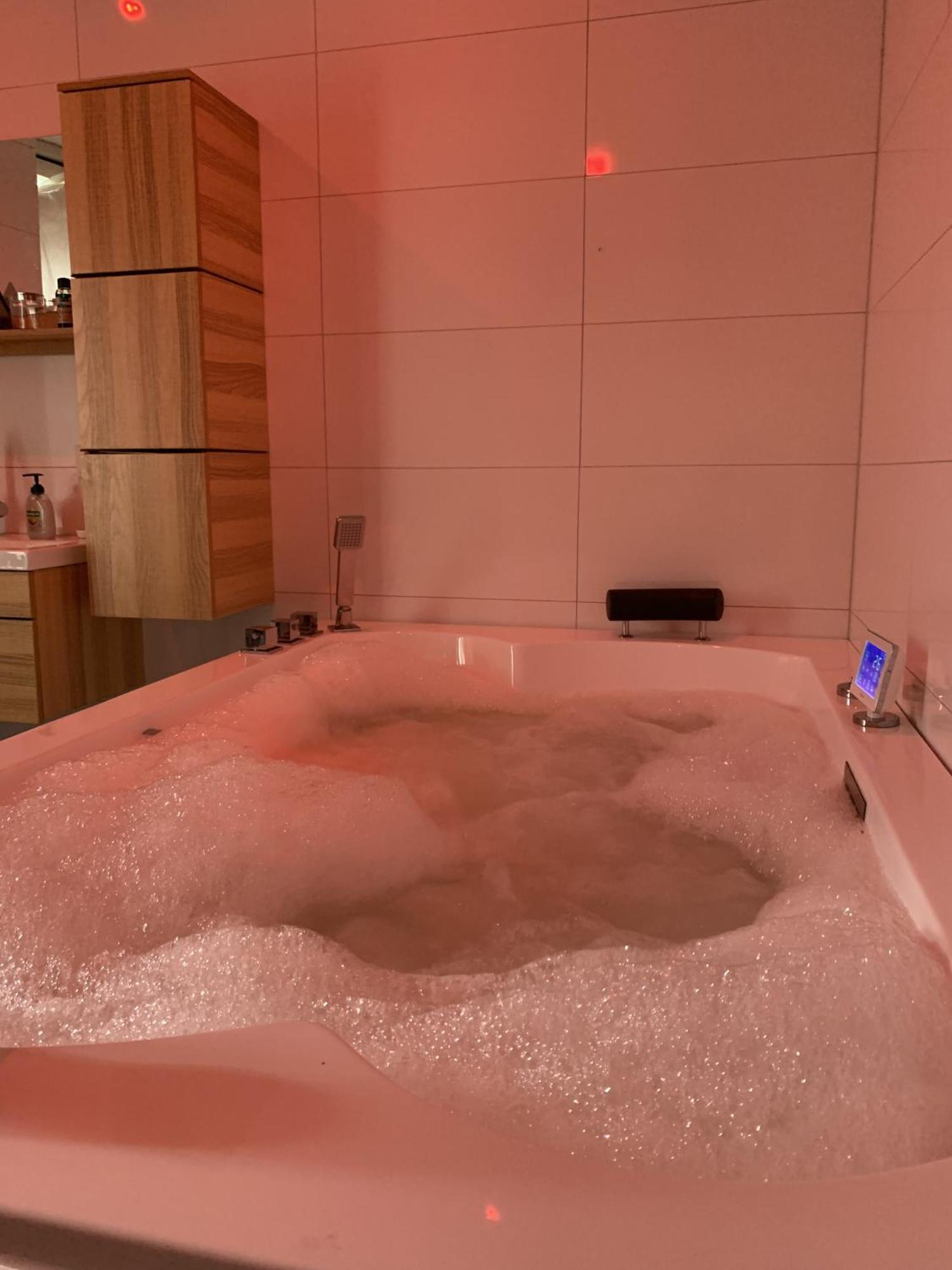 De Haen Luxury Villa: Private Apartments with Jacuzzi and Sauna Oss Exterior photo