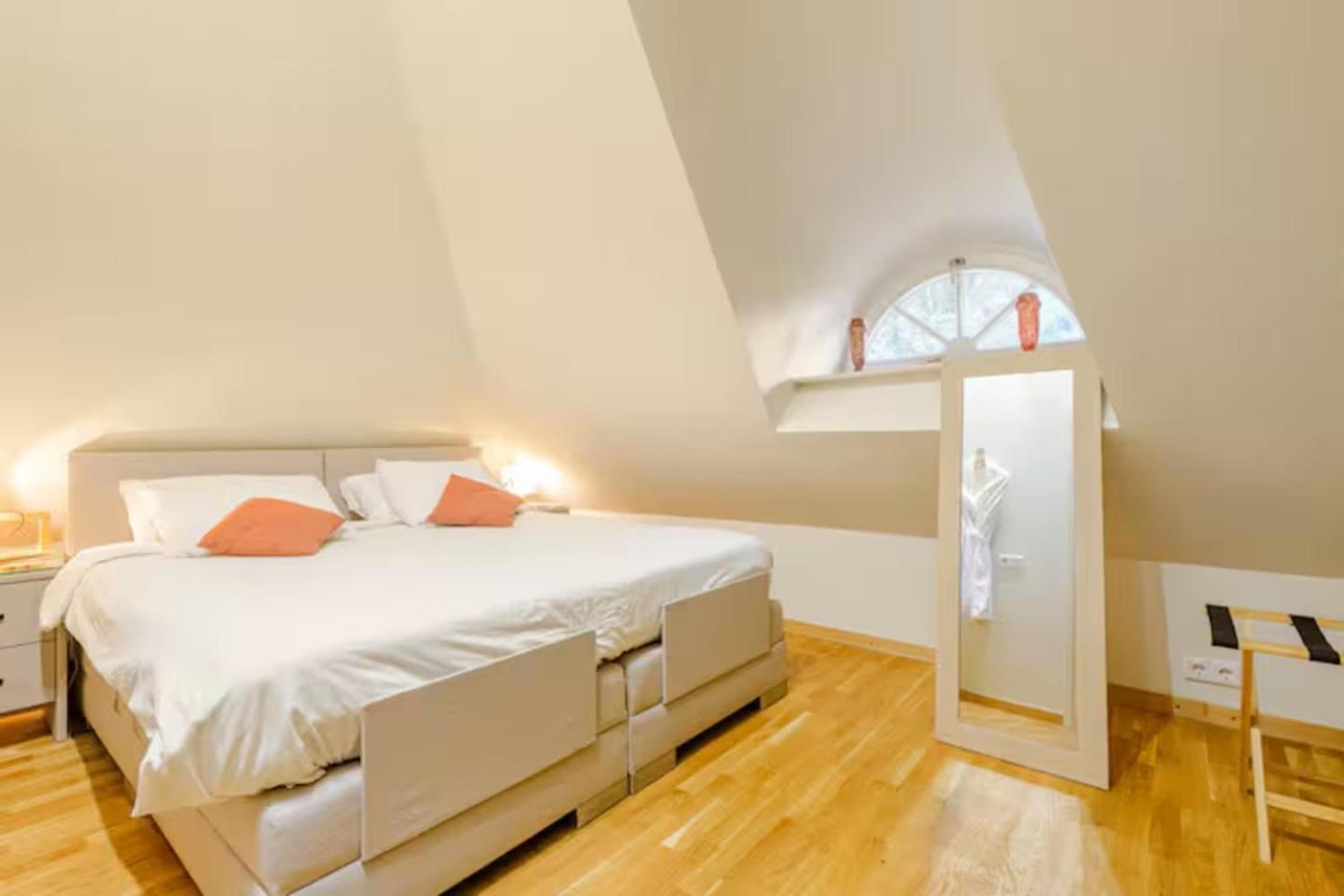 De Haen Luxury Villa: Private Apartments with Jacuzzi and Sauna Oss Exterior photo