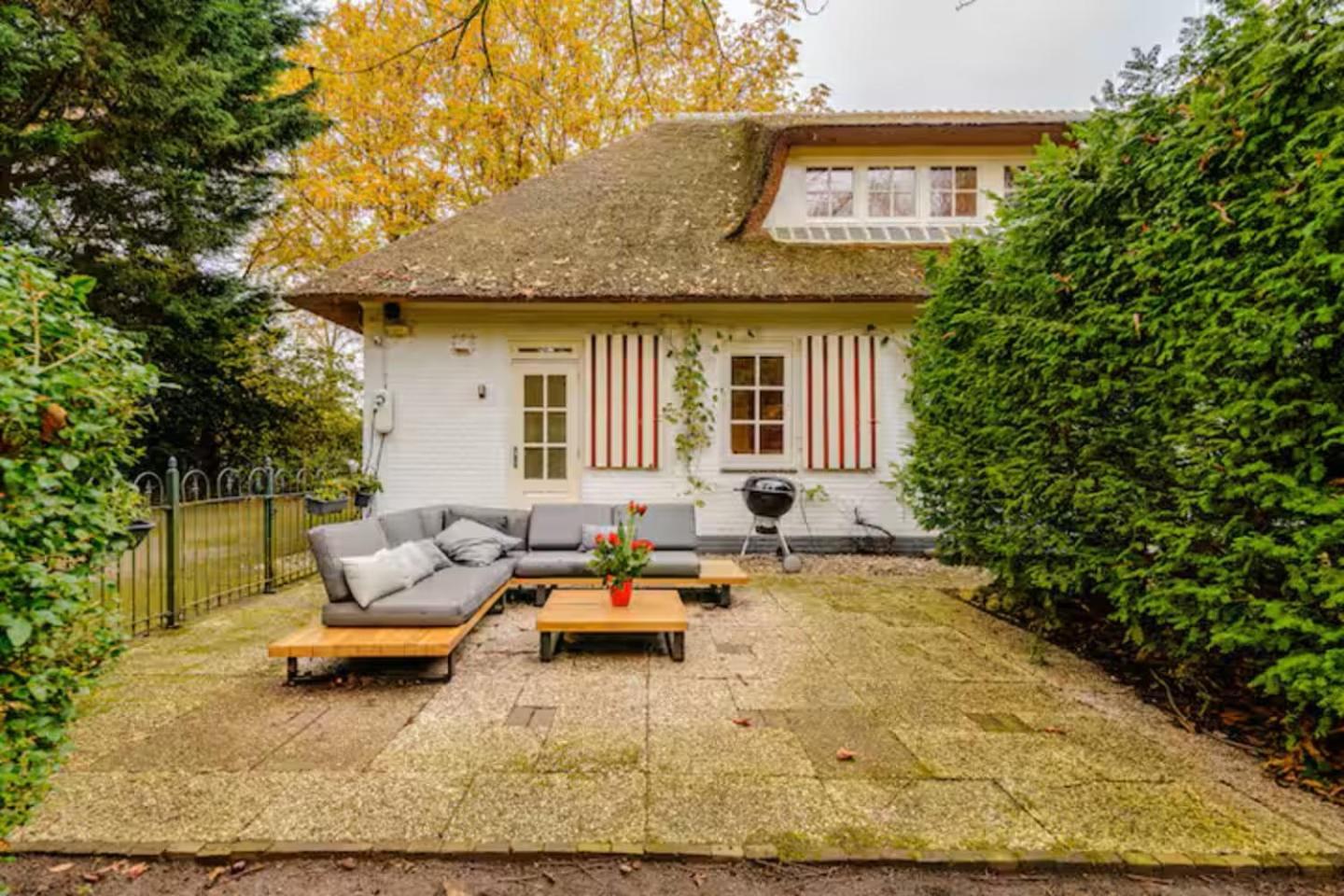 De Haen Luxury Villa: Private Apartments with Jacuzzi and Sauna Oss Exterior photo